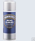 hammerite metaalvernis 400ml