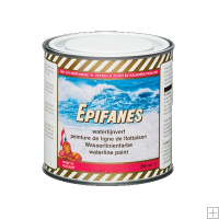 Epifanes Waterlijnverf 250ml.