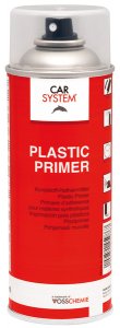 Car System Plastic Primer 400ml.