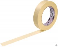 Car System Top Tape 50m. x 50mm. per rol