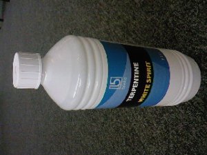 terpentine 1 ltr