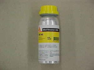 sika cleaner 205 250ml.