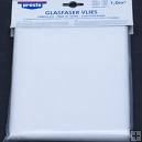 glasvezelmat vlies 0,5 m2