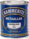 hammerite mengkleur 1 ltr.