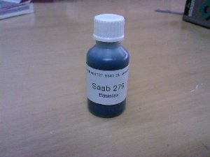 lakstift autolak12 ml. custom made