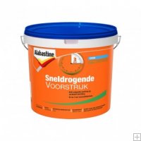 Alabastine Sneldrogende Voorstrijk 1 l.