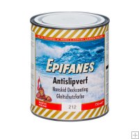 epifanes bootlak 750 ml. kleur op maat