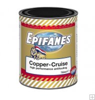 Epifanes Copper Cruise 2,5l.