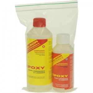 Wilsor Epoxyhars 700 gram