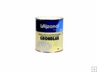 wijzonol grondlak 750 ml.