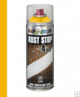 Dupli-Color Rust Stop 4in1 - RAL 1021