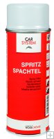 Car System Spuitplamuur 400ml.