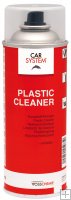 Car System Plastic Cleaner spuitbus 400ml.