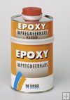 Variopox Impregneerhars 7,5 ltr.