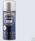 hammerite hamerslag zwart 400 ml