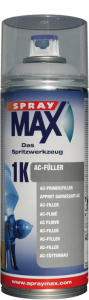 SprayMax AC-Primer/Filler donker grijs 680281