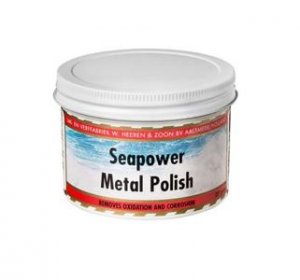 Epifanes Seapower Metal Polish 227 gr.