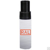 Lakstift RAL kleur 12ml.