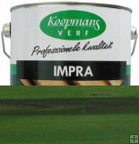 Koopmans Impra groen 2,5ltr.