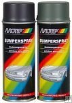 Motip bumperlak antraciet 400ml. spuitbus 04076