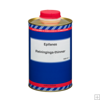 Epifanes Reinigingsthinner 1ltr.