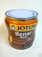 Jotun Benar matt 750ml