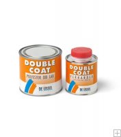 de ijssel double coat 1kg.