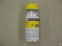 sika cleaner 205 250ml.