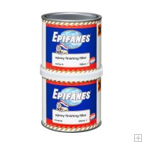 epifanes bootlak 750 ml. kleur op maat