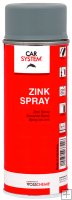 Car System Zinkspray 400ml.