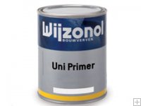 Wijzonol Uni Primer 1ltr.