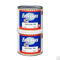 Epifanes Epoxy Filler 1500 750ml.