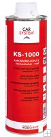 Car System KS-100 Bitumen Undercoating 2 ltr.