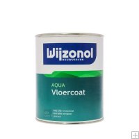 Wijzonol Aqua Vloercoat 1 ltr.