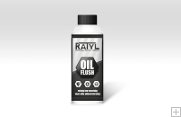 Ratyl Oil Flush 250ml.