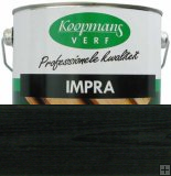 Koopmans Impra donkergroen 2,5ltr.