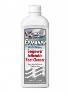 Epifanes Seapower Inflatable Boat Cleaner 500ml.