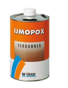 ijmopox verdunner 1 ltr,