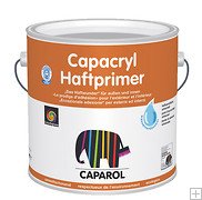 Capacryl Haftprimer 2.5 ltr. wit