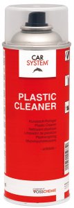 Car System Plastic Cleaner spuitbus 400ml.