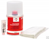 Car System Polyester Reparatieset 800gr.