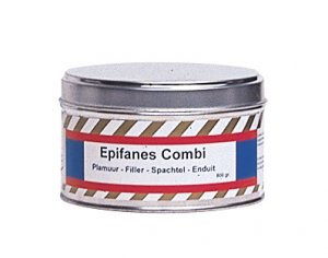 Epifanes Combi plamuur 800gr.