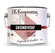 koopmans grondverf