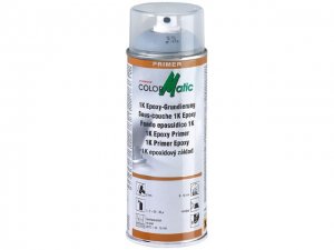 Colormatic 1K Epoxy primer 400 ml. grijs