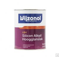 wijzonol lbh hoogglanslak