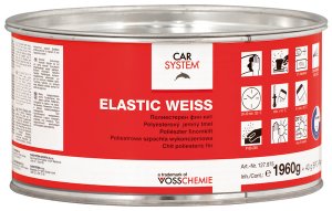 Car System Elastic wit 1kg.