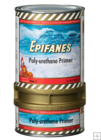 Epifanes Poly-urethane primer 750ml.