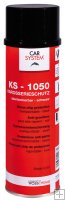 Car System KS-1050 Anti-Steenslag Spuitbus 500ml. zwart