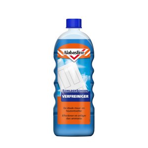 Alabastine Verfreiniger 500ml.