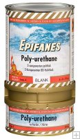 epifanes poly-urethane jachtlak 750 ml.